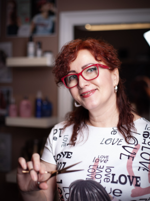 danka kaderníčka